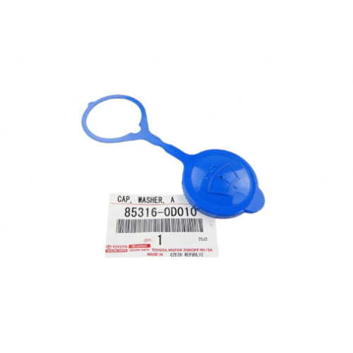 Капачка казанче чистачки 853160D010 85316-0D010 Toyota