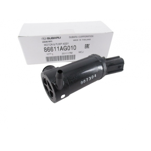 Помпичка чистачки 86611AG010 86611-AG010 Subaru