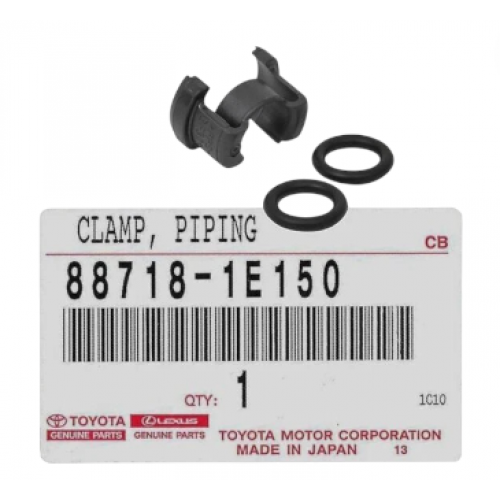 Ремонтен комплект климатик 887181E150 88718-1E150 Toyota