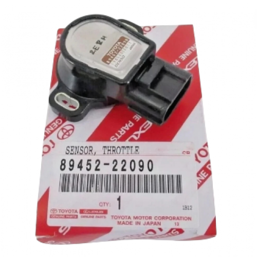 Датчик 8945222090 89452-22090 дроселова клапа Toyota