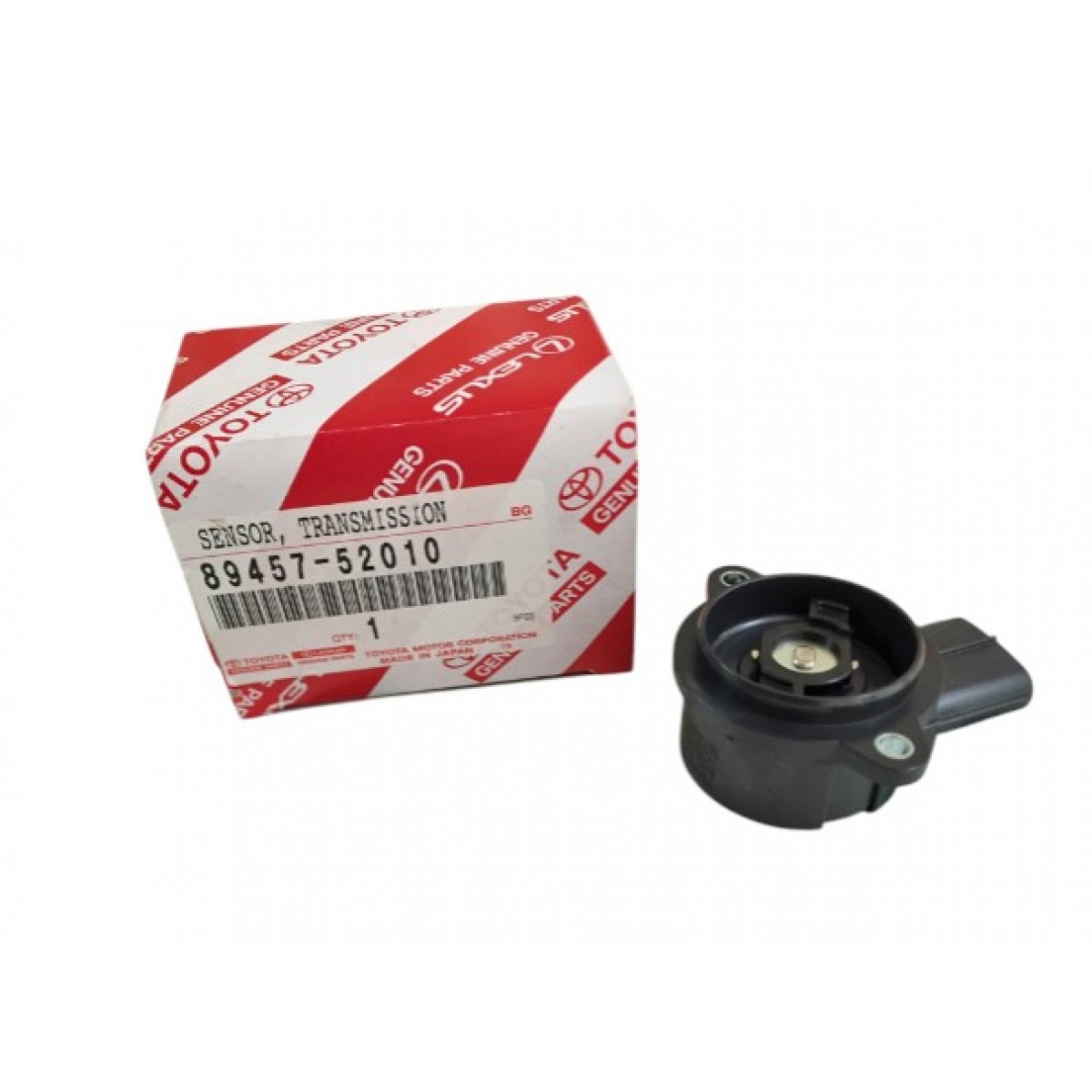 Датчик 8945752010 89457-52010 актуатор съединител Toyota