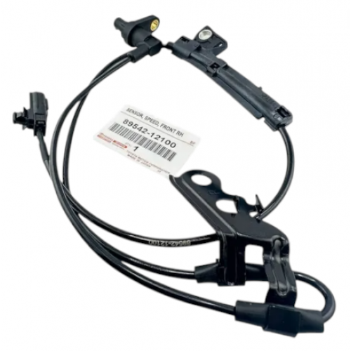 Преден десен датчик abs 8954212100 89542-12100 Toyota Corolla
