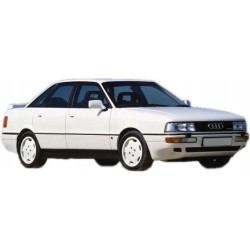 90 893 894 8A2 B3 1987-1991