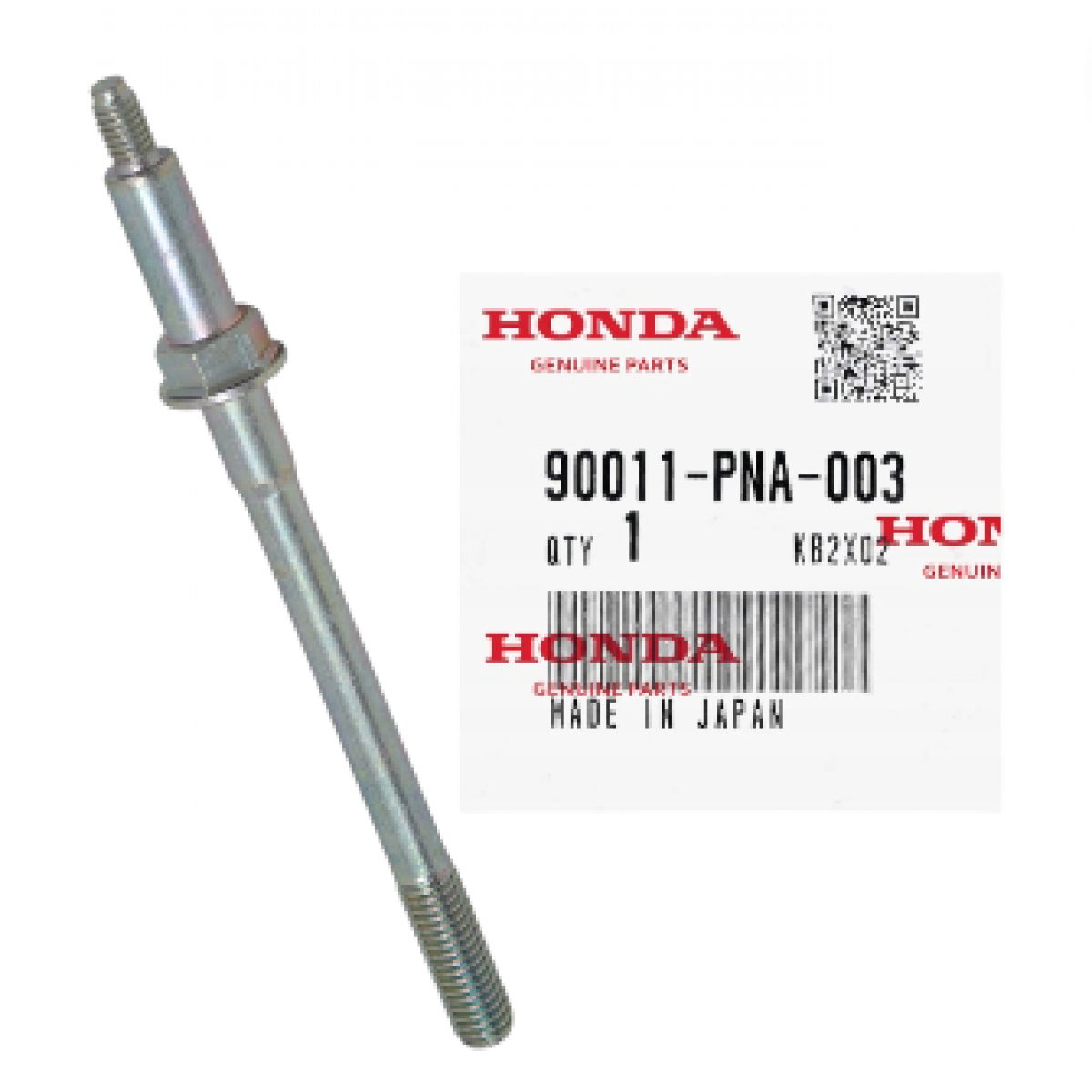 Болт за капак на клапани 90011PNA003 90011-PNA-003 Honda