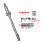 Болт за капак на клапани 90011PNA003 90011-PNA-003 Honda