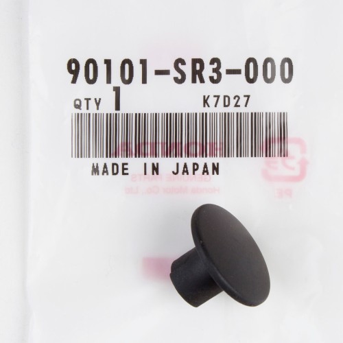 Гайка 90101SR3000 90101-SR3-000 задно стъкло Honda Cr-v 1