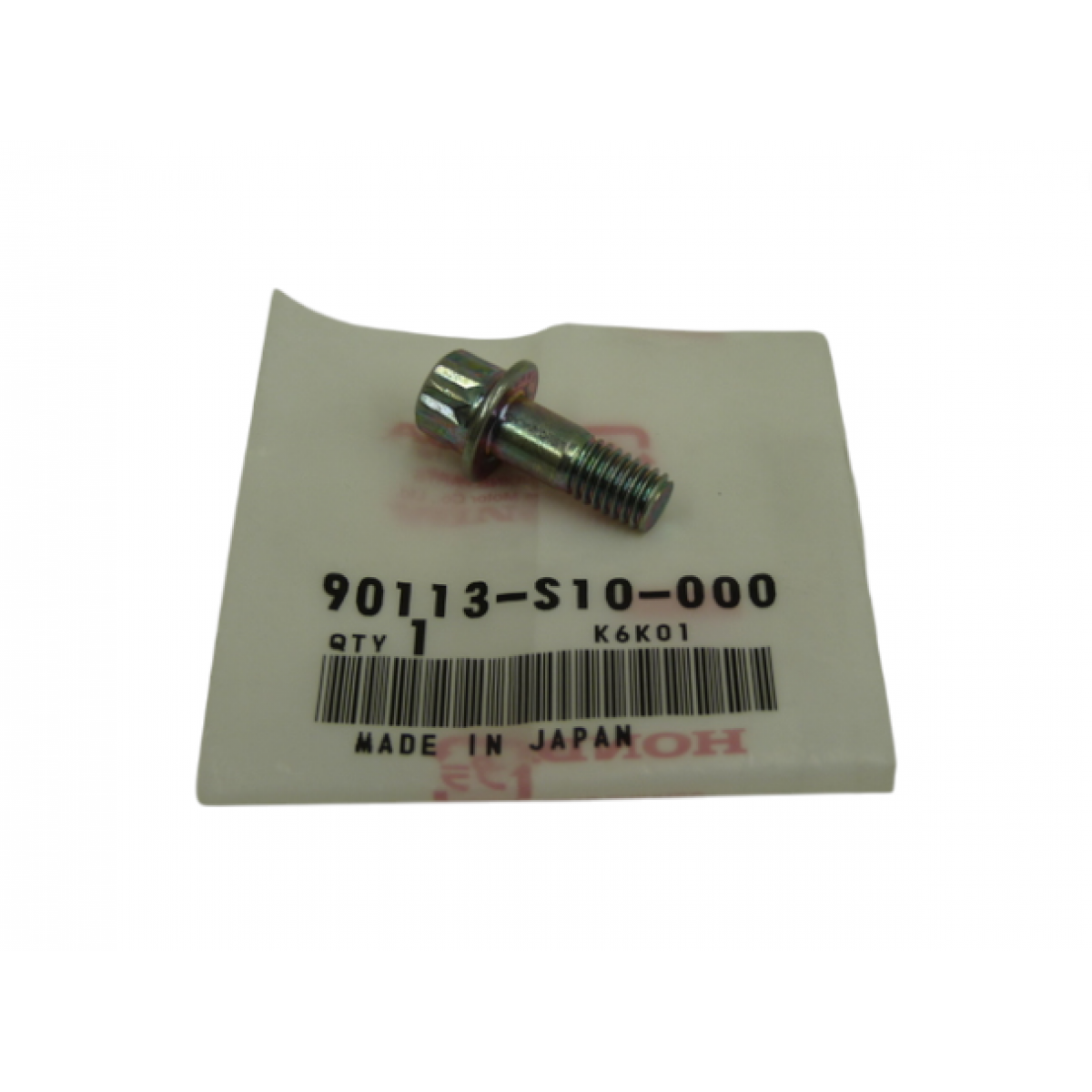 Болт за кардан 90113S10000 90113-S10-000 Honda Cr-v