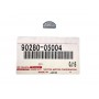 Шпонка разпределителен вал 9028005004 90280-05004 Toyota Land Cruiser
