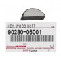 Шпонка колянов вал 9028006001 90280-06001 Toyota