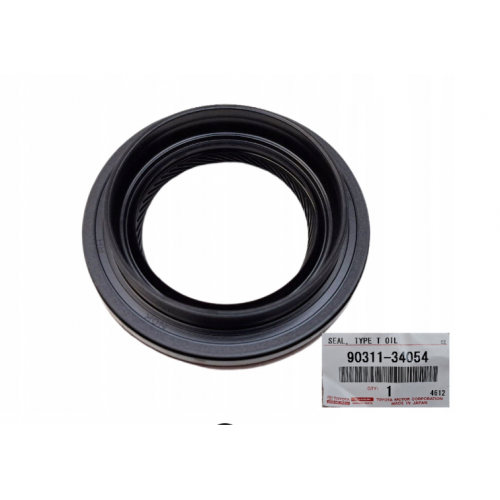 Семеринг предна полуоска десен 9031134054 90311-34054 Toyota