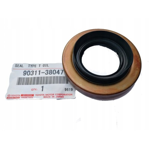 Семеринг диференциал 9031138047 90311-38047 Toyota Land Cruiser
