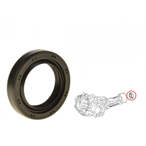 Семеринг раздатъчна кутия 9031138090 90311-38090 Toyota Lexus