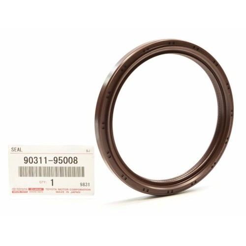 Семеринг колянов вал 9031195008 90311-95008 Toyota