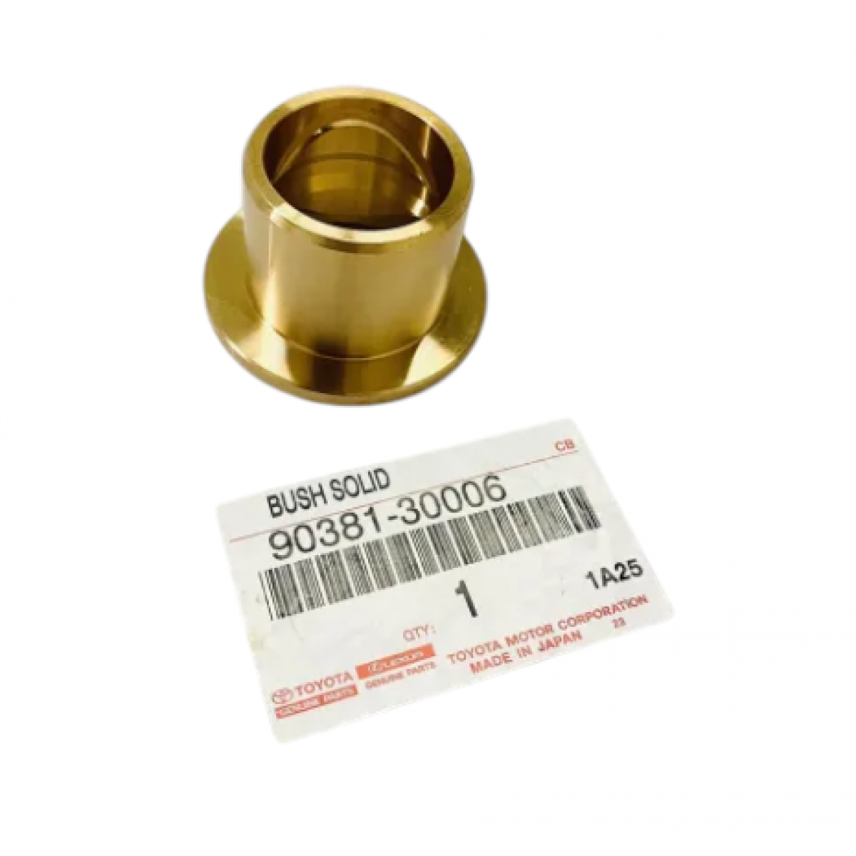 Втулка 9038130006 90381-30006 шенкел Toyota