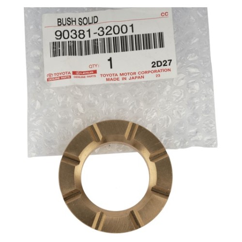 Втулка 9038132001 90381-32001 шенкел Toyota