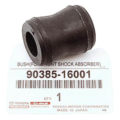 Втулка 9038516001 90385-16001 заден амортисьор долна Toyota
