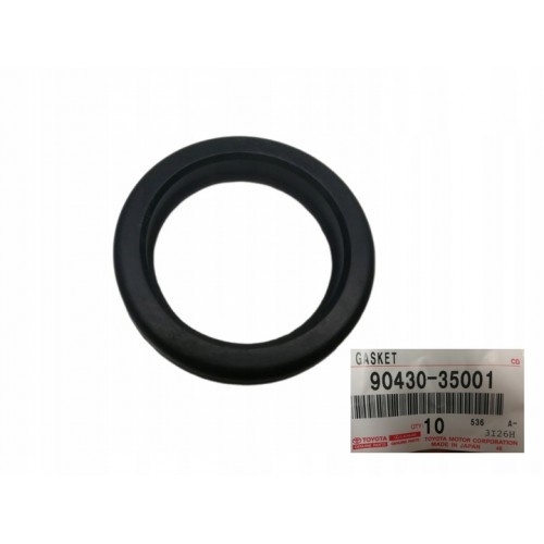 Уплътнение капачка масло 9043035001 90430-35001 Toyota Land Cruiser