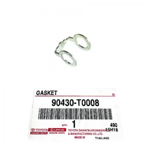Дифтунга 90430T0008 90430-T0008 дюза Toyota