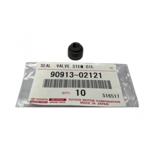 Гумичка 9091302121 90913-02121 клапан Toyota