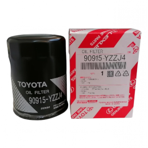 Маслен филтър 90915YZZJ4 90915-YZZJ4 Toyota