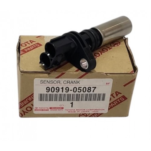 Датчик 9091905087 90919-05087 колянов вал Toyota