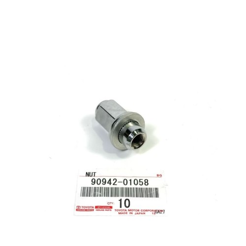 Гайка 9094201058 90942-01058  джанта Toyota