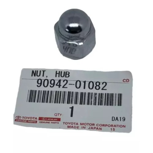 Гайка 9094201082 90942-01082 джанта Toyota