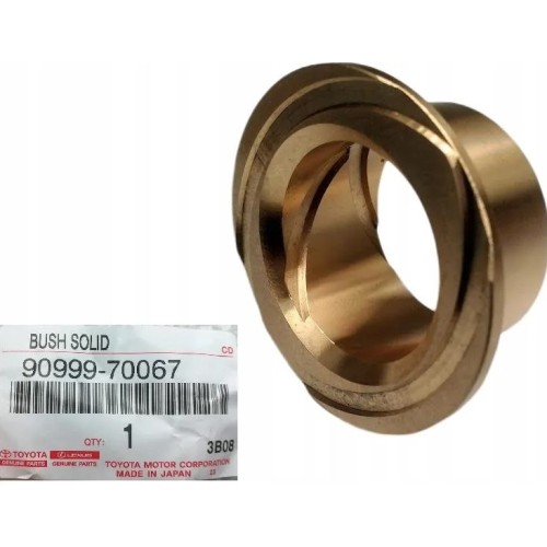 Втулка 9099970067 90999-70067 предна главина Toyota
