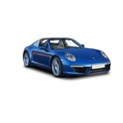 911 Targa 2014-