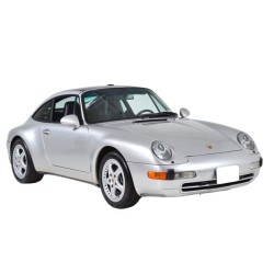 911 Targa 1995-1997