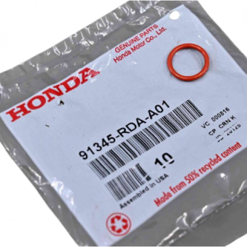 О-пръстен хидравлична помпа 91345RDAA01 91345-RDA-A01 Honda Cr-v
