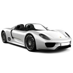 918 Spyder 2013-