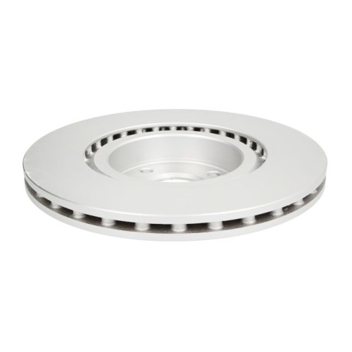 Преден спирачен диск 92053503 Mitsubishi