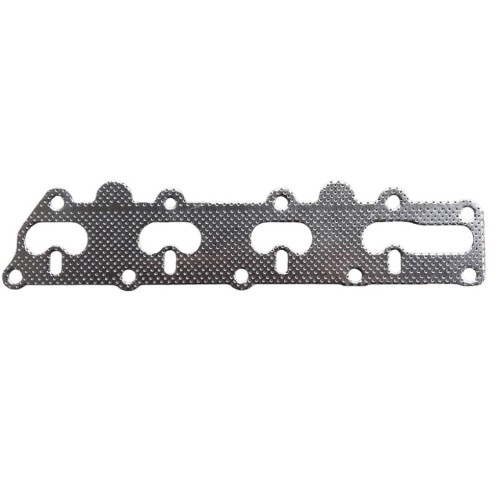 Гарнитура 92063157 изпускателен колектор Chevrolet Captiva 2.4