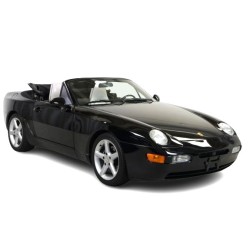 968 Cabrio 1991-1995