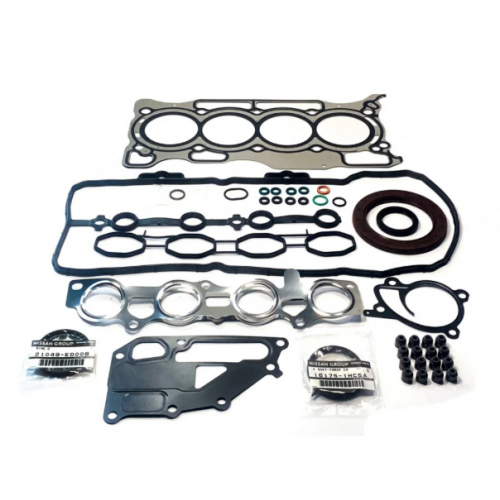 Гарнитури A0AMAEE028 A0AMA-EE028 комплект Nissan HR16DE