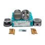 Бутала комплект Std A20108H501 A2010-8H501 44342 Nissan