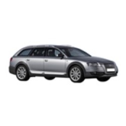 A6 Allroad 4FH C6 2006-2011