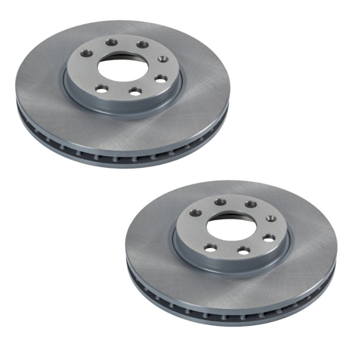 Предни спирачни дискове ADC1105V Opel Chevrolet