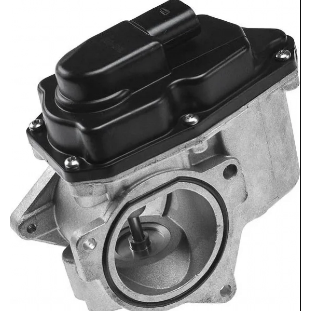 EGR клапан EGRAU002 EGR-AU-002 Audi A 4 A5 Q5 Vw Golf V VI