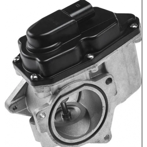 EGR клапан EGRAU002 EGR-AU-002 Audi A 4 A5 Q5 Vw Golf V VI