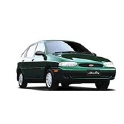 Avella Hatchback 1995-2001