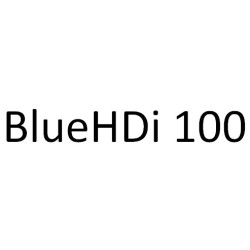 BlueHDi 100 YHY DV5RD 102 к.с. 2018-