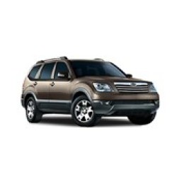 Borrego 2007-