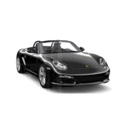 Boxster 2004-2012