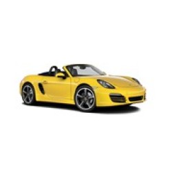 Boxster 2012-