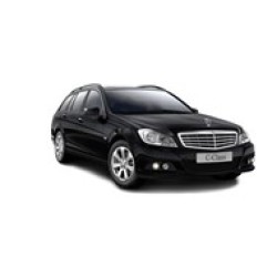 C Class T Model 2007-2014
