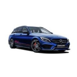 C Class T Model 2014-