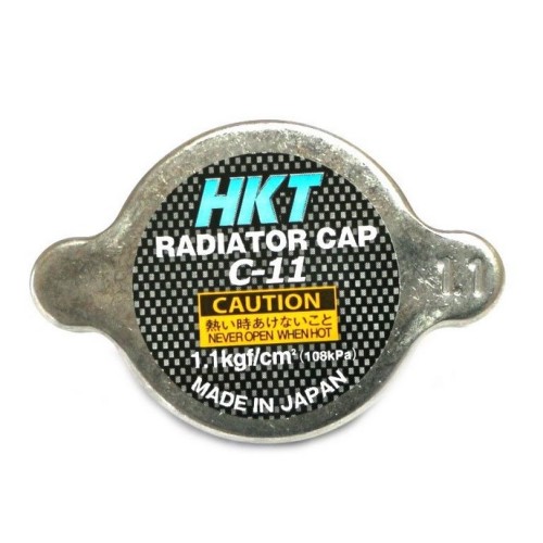 Капачка радиатор C-11 Honda Mazda Nissan Suzuki Toyota
