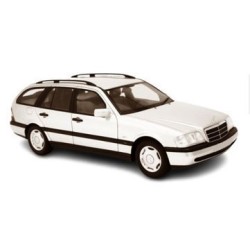 C Class T Model 1996-2001